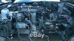 Engine VW Golf MK4 1.9 TDI 2003