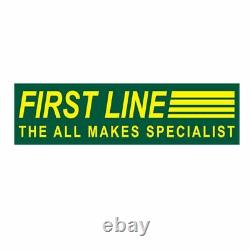 FIRST LINE Front Right Wheel Bearing Kit for VW Golf BKC/BLS/BXE 1.9 (2/04-3/08)