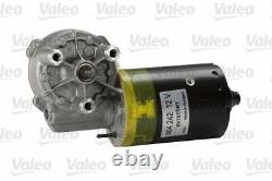 FRONT WIPER MOTOR for VW GOLF IV Variant 1.9 TDI (fits LHD) 1999-2001