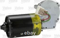 FRONT WIPER MOTOR for VW GOLF IV Variant 1.9 TDI (fits LHD) 1999-2001