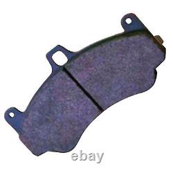 Ferodo DS2500 Front Brake Pads For Audi A8 2.5 TDi 19941996 FCP590H