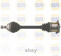 Fits Audi A3 VW Golf Bora 1.8 1.9 TDi 2.3 NAPA Front Left Driveshaft