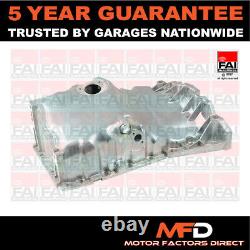 Fits Audi A4 1994-2008 VW Passat 1996-2005 1.6 1.9 TDi 2.0 MFD Oil Sump