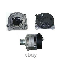 Fits VOLKSWAGEN Vento 1.9 TDI Alternator 1996-1998 7942UK