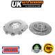 Fits Vw Audi Seat Skoda Ford 1.8 1.9 Tdi 2.0 2.8 Borg & Beck Clutch Kit