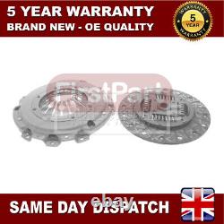 Fits VW Audi Seat Skoda Ford 1.8 1.9 TDi 2.0 2.8 FirstPart Clutch Kit