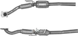 Fits VW Golf Bora Skoda Octavia 1.9 TDi MFD Catalytic Converter Euro 2