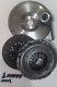 Flywheel, Clutch Kit, Csc And All Bolts For Vw Golf 1.9tdi Ajm & Auy 4motion