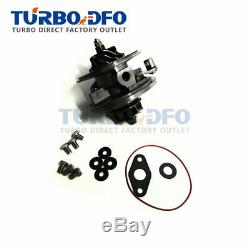 For Audi A3 1.9TDI 8P PA BJB BKC BXE 105HP 54399880022 cartridge turbo core assy