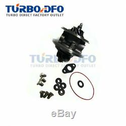 For Audi A3 1.9TDI 8P PA BJB BKC BXE 105HP 54399880022 cartridge turbo core assy