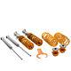 For Audi A3 Mk1 Tt Mk1 1.4 1.6 1.8 Coilover Coilovers Suspension Lowering Kit
