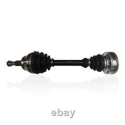 For Skoda Octavia 1.9 TDi Drive Shafts Front Nearside And Offside 2000-2006