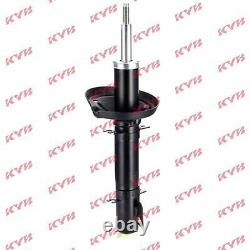 For VW Golf MK4 1.9 TDI 4motion KYB Premium Front Shock Absorbers (Pair)