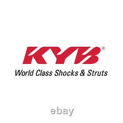 For VW Golf MK4 1.9 TDI 4motion KYB Premium Front Shock Absorbers (Pair)