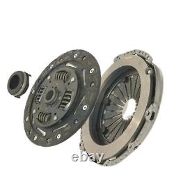 For VW Golf MK4 Hback 1.9 TDI 97-04 3 Piece Clutch Kit