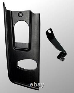 For VW Golf MK4 R32 GTI TDI Coolant Cover S3 Style Fixing Bracket Included NEW