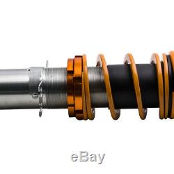 For Volkswagen New Beetle (1C/1Y/9C) Coilover Suspension Lowering Kit