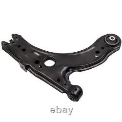Front Lower Suspension Control Arms 1.9 2.0 Tdi For VW Golf MK4 Bora New Beetle