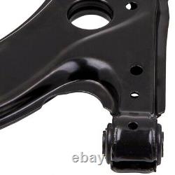 Front Lower Suspension Control Arms 1.9 2.0 Tdi For VW Golf MK4 Bora New Beetle