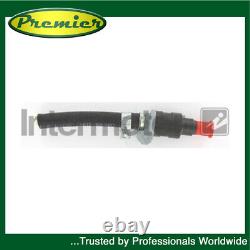 Fuel Injector Nozzle + Holder Premier Fits Golf Passat Fabia A4 1.9 TDi