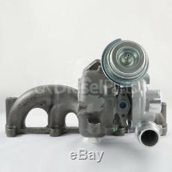GT1749V 713673 / 454232 Turbocharger Turbo For Audi /Ford/Seat 1.9TDI 115HP 85KW