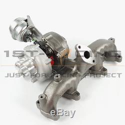GT1749V 713673 454232 Turbocharger Turbo For Audi /Ford/Seat 1.9TDI 115HP 85KW