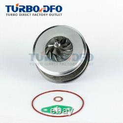 GT1749V Turbocharger core cartridge 454232-0003 for Audi A3 1.9 TDI 454183-0002