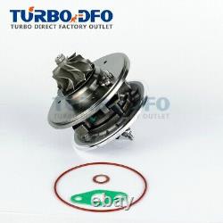 GT1749V Turbocharger core cartridge 454232-0003 for Audi A3 1.9 TDI 454183-0002