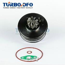 GT1749V Turbocharger core cartridge 454232-0003 for Audi A3 1.9 TDI 454183-0002