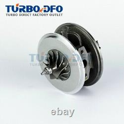 GT1749V Turbocharger core cartridge 454232-0003 for Audi A3 1.9 TDI 454183-0002