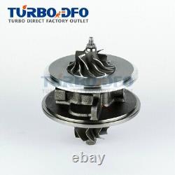 GT1749V Turbocharger core cartridge 454232-0003 for Audi A3 1.9 TDI 454183-0002