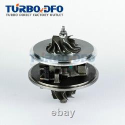 GT1749V Turbocharger core cartridge 454232-0003 for Audi A3 1.9 TDI 454183-0002