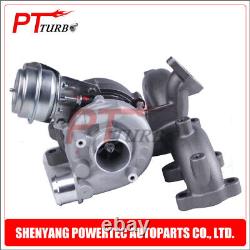 GT1749V turbo charger 713672-0002 for VW Beetle Bora Golf 1.9 TDI 038253019CX