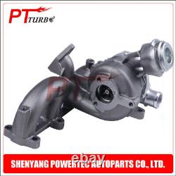 GT1749V turbo charger 713672-0002 for VW Beetle Bora Golf 1.9 TDI 038253019CX