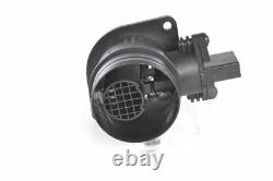 Genuine BOSCH Mass Air Flow Sensor for VW Golf TDi 4motion ATD 1.9 (12/01-06/06)