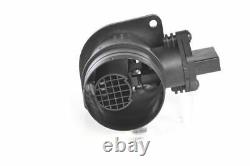 Genuine BOSCH Mass Air Flow Sensor for VW Golf TDi PD ATD / AXR 1.9 (12/01-5/04)