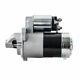 Genuine Bosch Starter Motor For Volkswagen Golf Tdi 4motion Arl 1.9 (2/00-6/05)