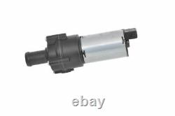 Genuine BOSCH Water Pump for Volkswagen Golf TDi 4Motion ASZ 1.9 (11/00-06/05)