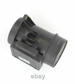 Genuine FUELPARTS Air Flow Sensor for VW Golf TDi AHF / ASV 1.9 (04/01-05/02)