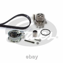 Genuine GATES Timing Belt & Water Pump Kit for VW Golf ATD 1.9 (9/00-6/06)