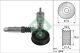 Genuine Ina Abds Tensioner Pulley For Vw Golf Tdi 4motion Atd 1.9 (9/00-6/05)