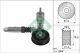 Genuine Ina Abds Tensioner Pulley For Vw Golf Tdi Pd Ajm/auy 1.9 (12/98-6/01)