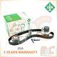 Genuine Ina Oem Heavy Duty Timing Belt Kit & Water Pump Set Audi A4 B6 A6 C5