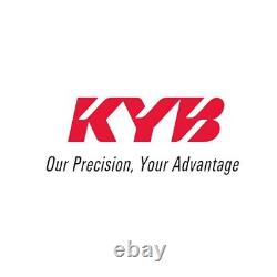 Genuine KYB Front Left Shock Absorber for VW Golf TDi PD ASZ 1.9 (10/03-10/03)