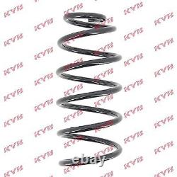 Genuine KYB Pair of Front Coil Springs for VW Golf TDi PD ARL 1.9 (5/00-6/05)