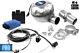 Genuine Kufatec Complete Set Interior Sound Booster Pro Canbus For Many Vehicles