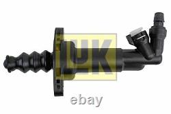 Genuine LUK Clutch Slave Cylinder for VW Golf TDi AFN/AVG 1.9 (06/1998-06/2002)