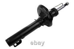 Genuine NK Front Right Shock Absorber for VW Golf TDi PD ASZ 1.9 (06/01-08/06)