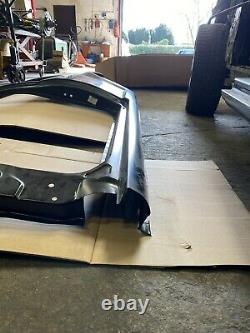 Golf Mk4 Genuine Full Bodyside Panel Passanger Quarter Door R32 Gti Tdi Repair