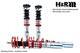 H&r Coilovers For Vw Golf Mk4 (1j1) 4motion 1.9 Tdi Awd 115hp (1999-2001)